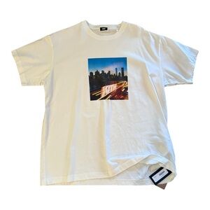 KITH - NYC Light T- Shirt